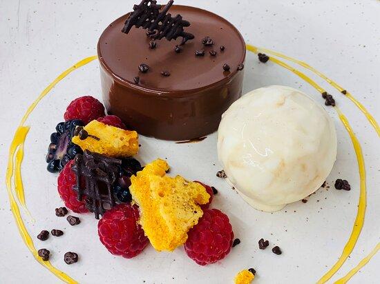 The Bell @ Skenfrith