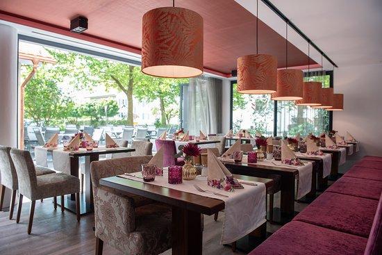 Zum Schloss Restaurant