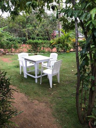 View Sigiri Restaurant