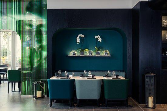 Restaurant Le 16.9e