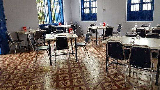 Mergui De Kitchen Restaurant