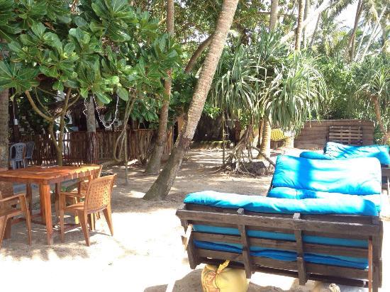 Soulmate Restaurant jetzt CoCo Beach Talpe