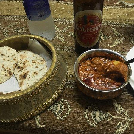 Jiman - The Restaurant