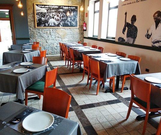 La Llorea Golf Restaurante