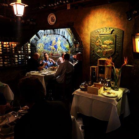 Beppi's Restaurant