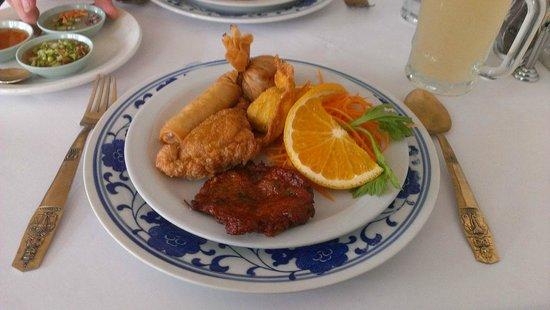 Sattahip Thai Restaurant