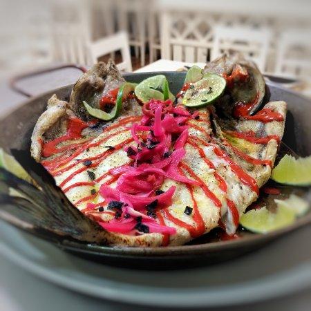 El Mexicano Y Mucho Mas