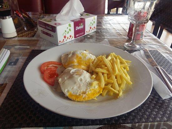 Restaurant Garibaldi