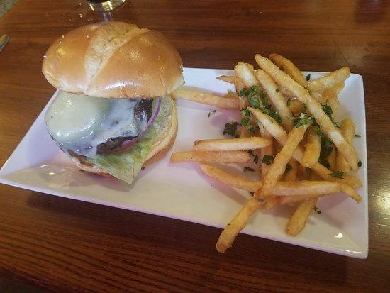 Downing Street Pour House