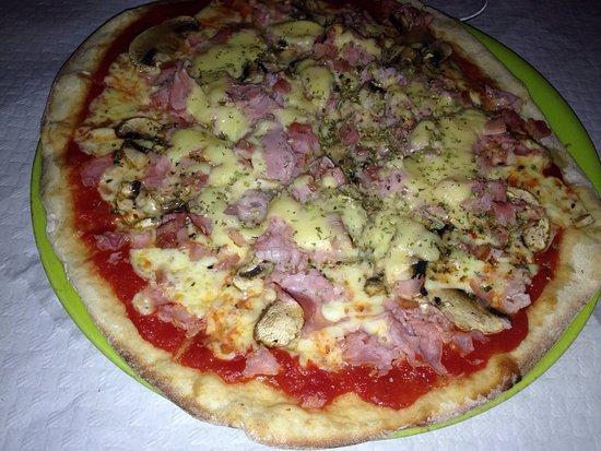 Pizzeria Mare e Monti