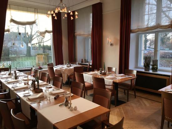 Schloss & Gut Liebenberg