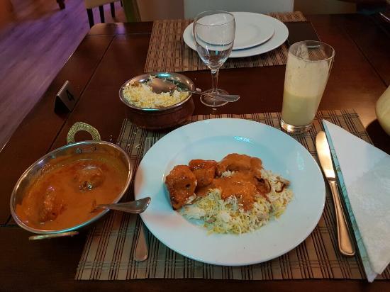 Hari's Indian Restaurant