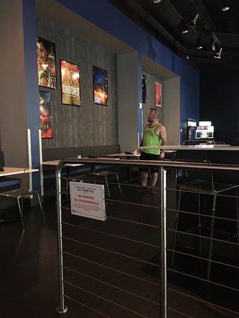 Brewtopia at Cinetopia 23