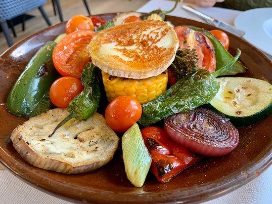 Restaurante Palacio de Sofraga