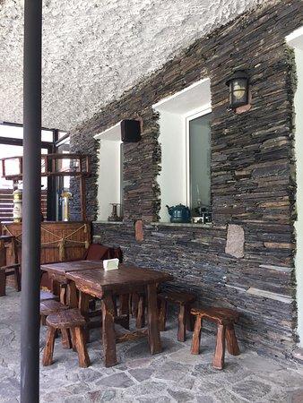 Restaurant Easy