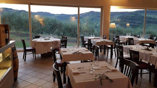 La Cittadella Del Vino Conde