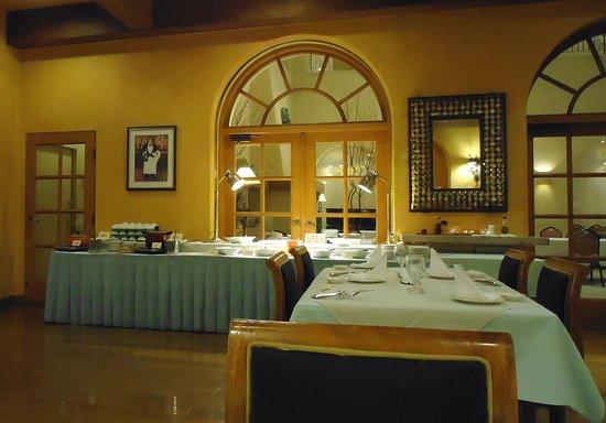 Restaurant Sonoma