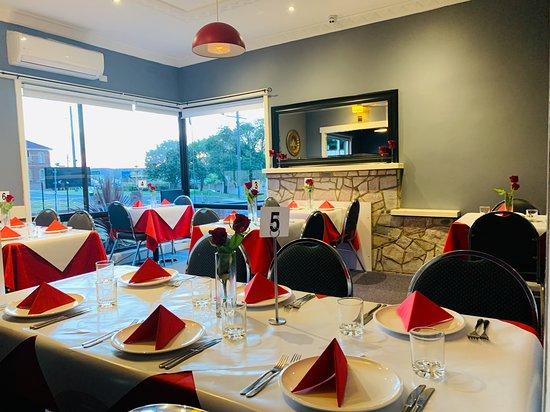 Taj Mahal Authentic Indian Restaurant