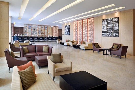 Iriba Bar and Terrace