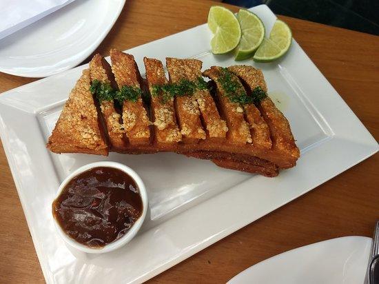 Barouk Chopp Beer Cafe