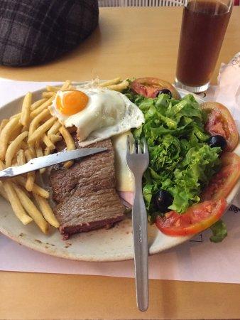 Restaurante O Mestre