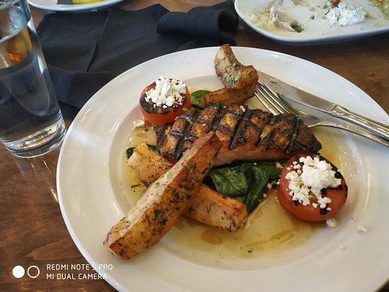 Opa Authentic Greek Cuisine