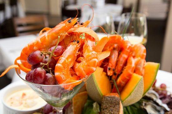 Reflections Restaurant