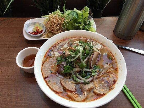 Mekong Vietnamese Restaurant