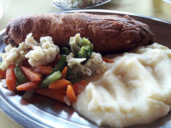 Restaurante Cozinha Da Roca