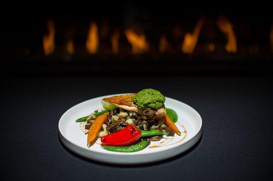 Romeo's Kitchen + Spirits