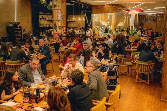 Rodizio Steak & More