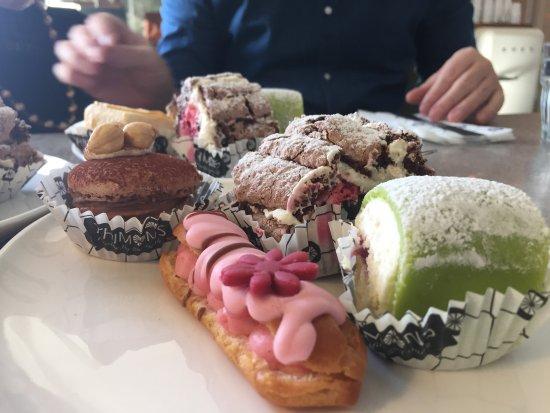 Thimons Konditori och Bageri