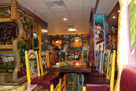 El Ranchero Authentic Mexican Restaurant