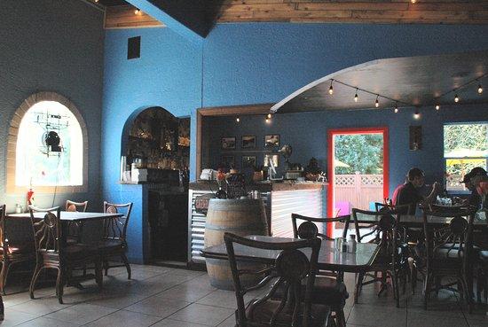 COA Mexican Eatery & Tequileria