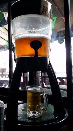 McCarthy's Irish Pub