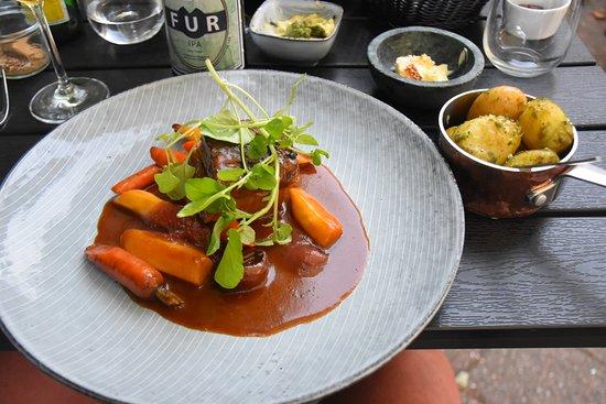 Restaurant Det Nye Skotterup