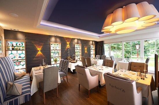 Kucher's Gourmet Restaurant