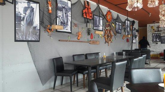 Red Tuna Restaurant & Seafood