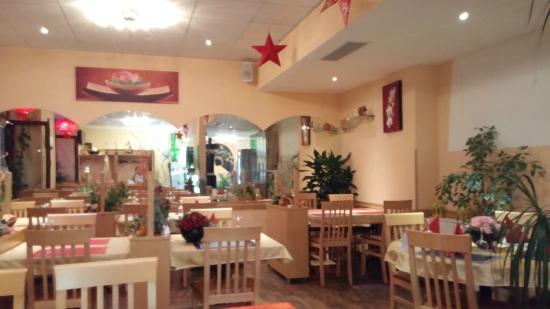 Restaurant Maison Viet