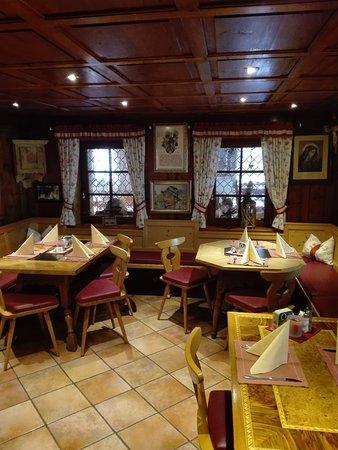 Gasthaus Muntafuner Stobli