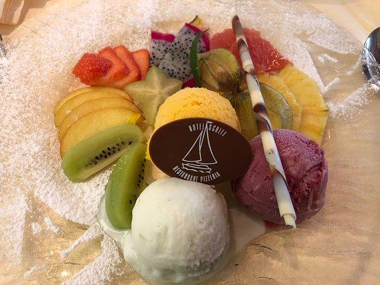 Hotel Restaurant Schiff