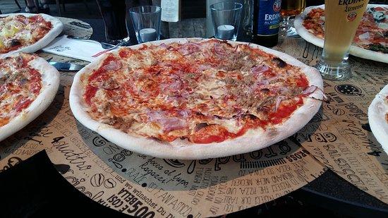 L'Osteria Braunschweig