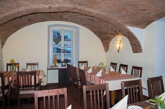 Historische Winkelmuhle