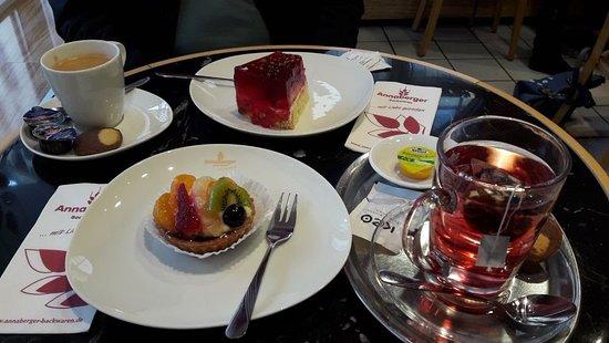 Annaberger Backwaren