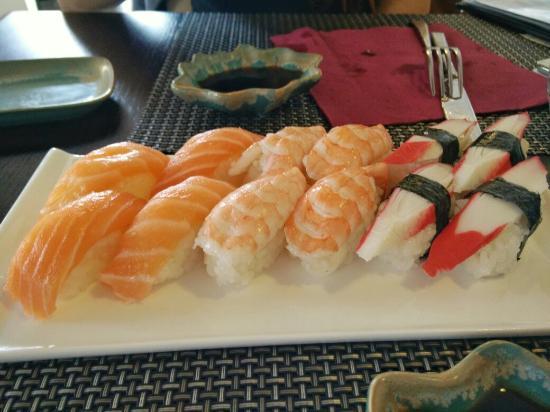 Ristorante Giapponese Sakura