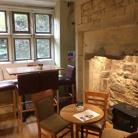 The Folly Coffee House