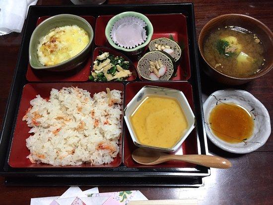 Kyodo Dining Shun