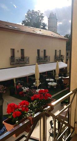 Restaurant Poezia