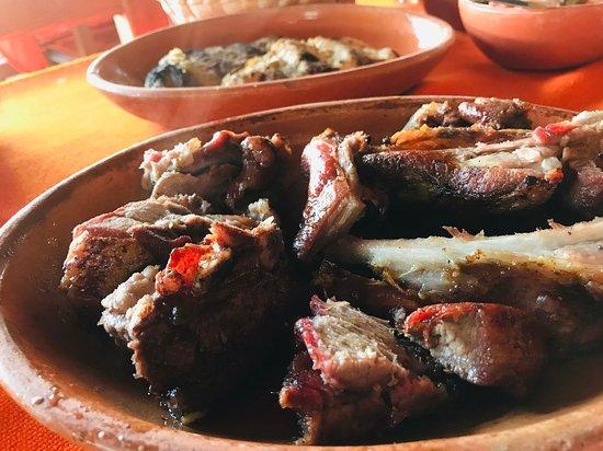 El Tonga Restaurant Bar