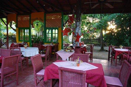 Penny's Seafood House Restaurant